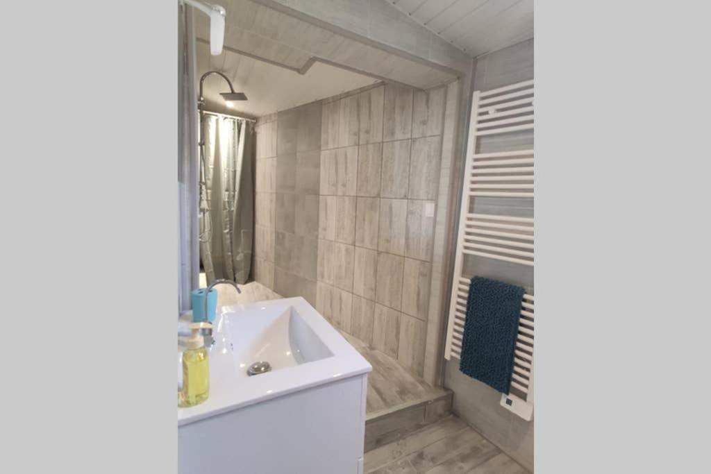 Brelevenez 18 Rue Crec H Quellien Villa Lannion Eksteriør billede
